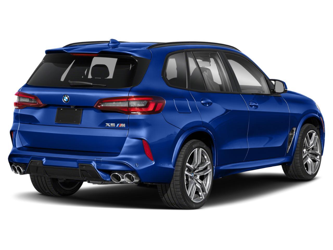 2022 BMW X5 M Base San Clemente CA