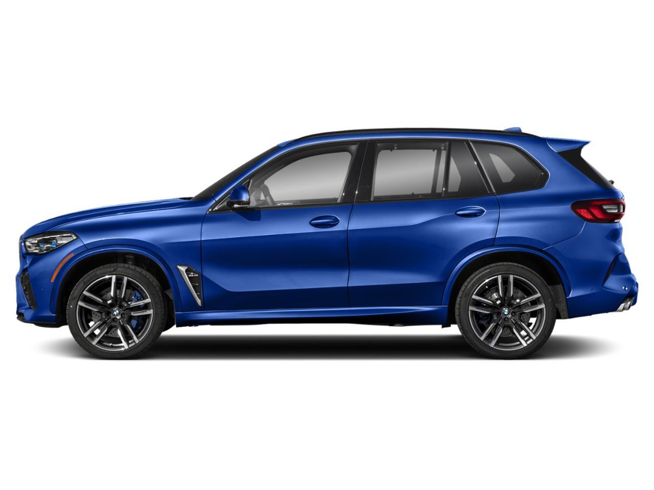2022 BMW X5 M Base San Clemente CA