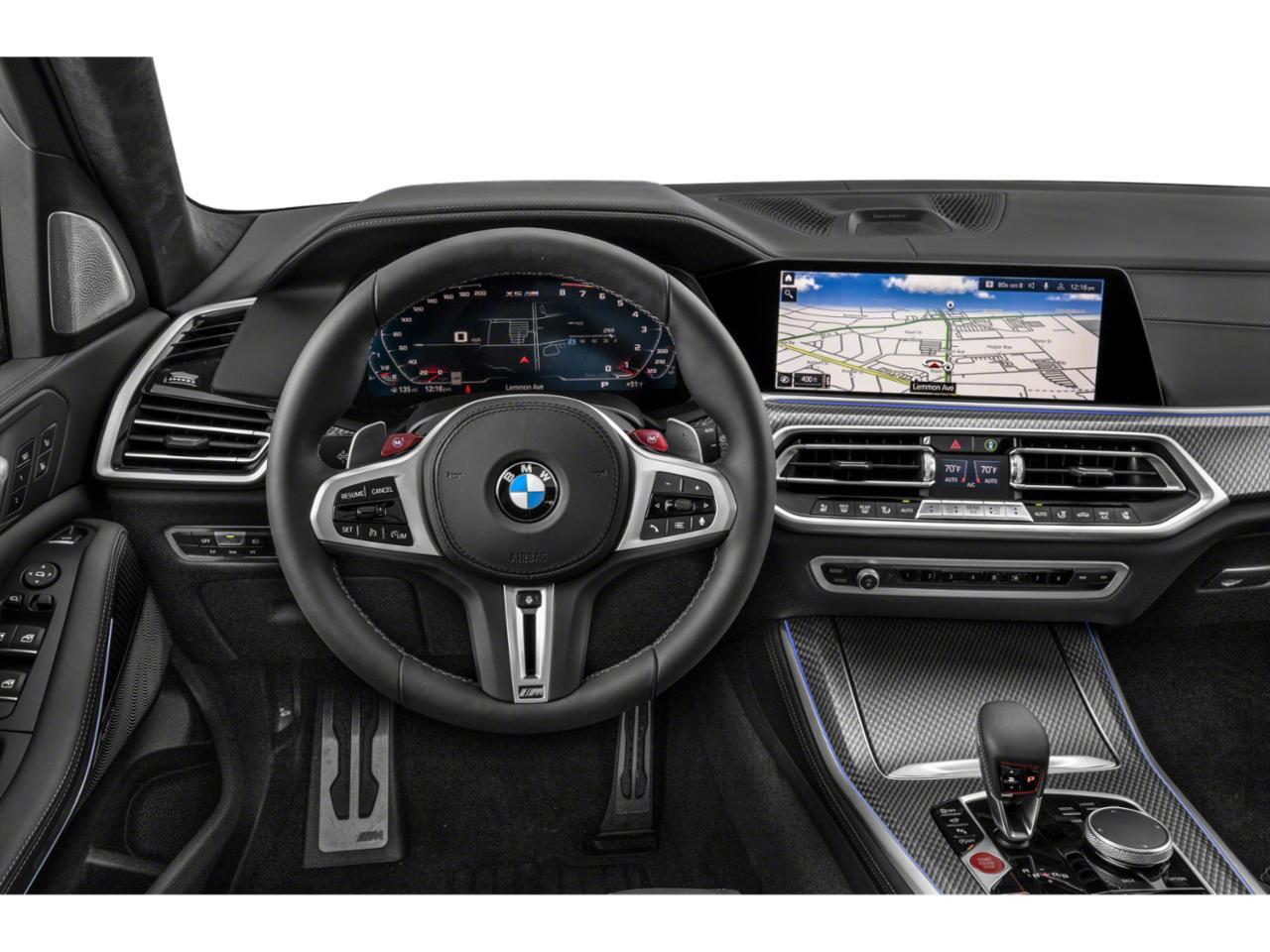 2022 BMW X5 M Competition Package 2 San Clemente CA