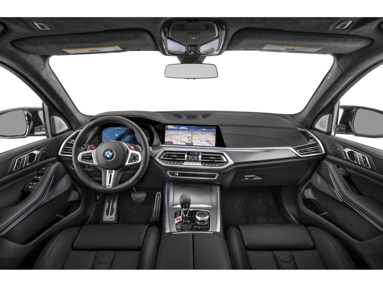 2022 BMW X5 M Competition Package 2 San Clemente CA