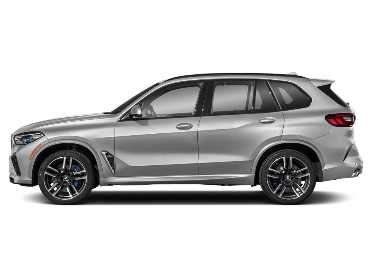 2022 BMW X5 M Competition Package 2 San Clemente CA