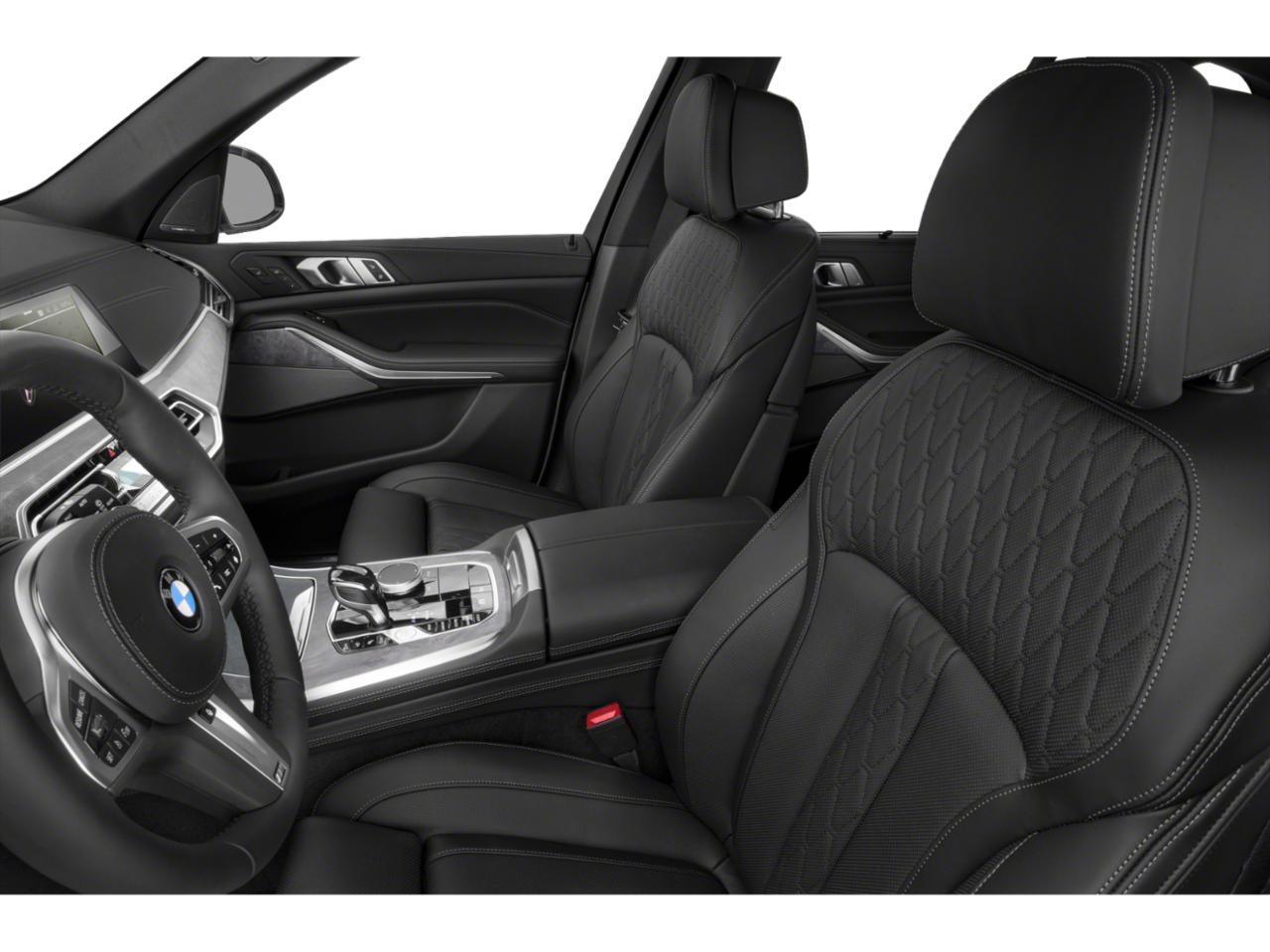 2022 BMW X5 M50i Burnet TX