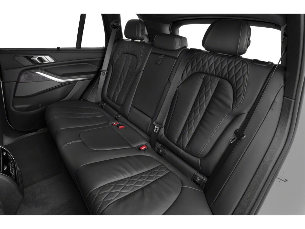 2022 BMW X5 M50i Burnet TX