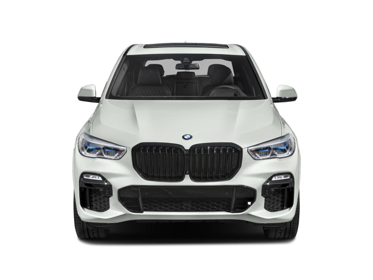 2022 BMW X5 M50i Burnet TX