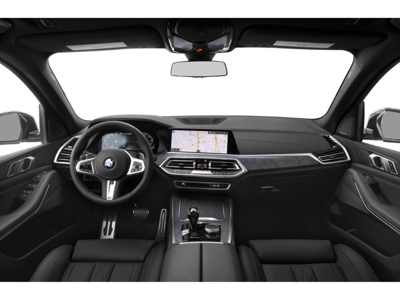 2022 BMW X5 M50i Burnet TX