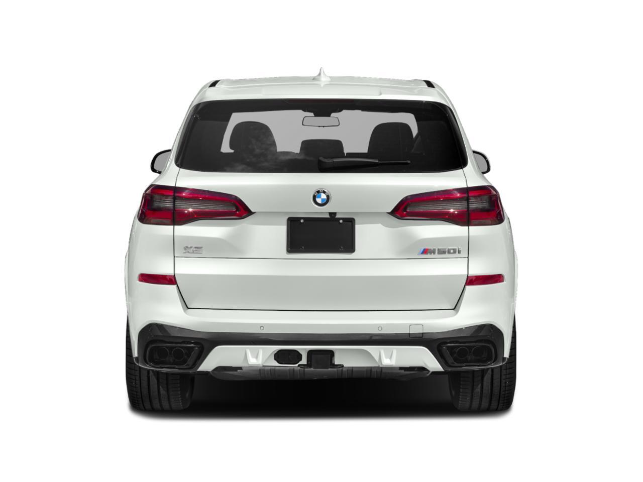 2022 BMW X5 M50i Burnet TX