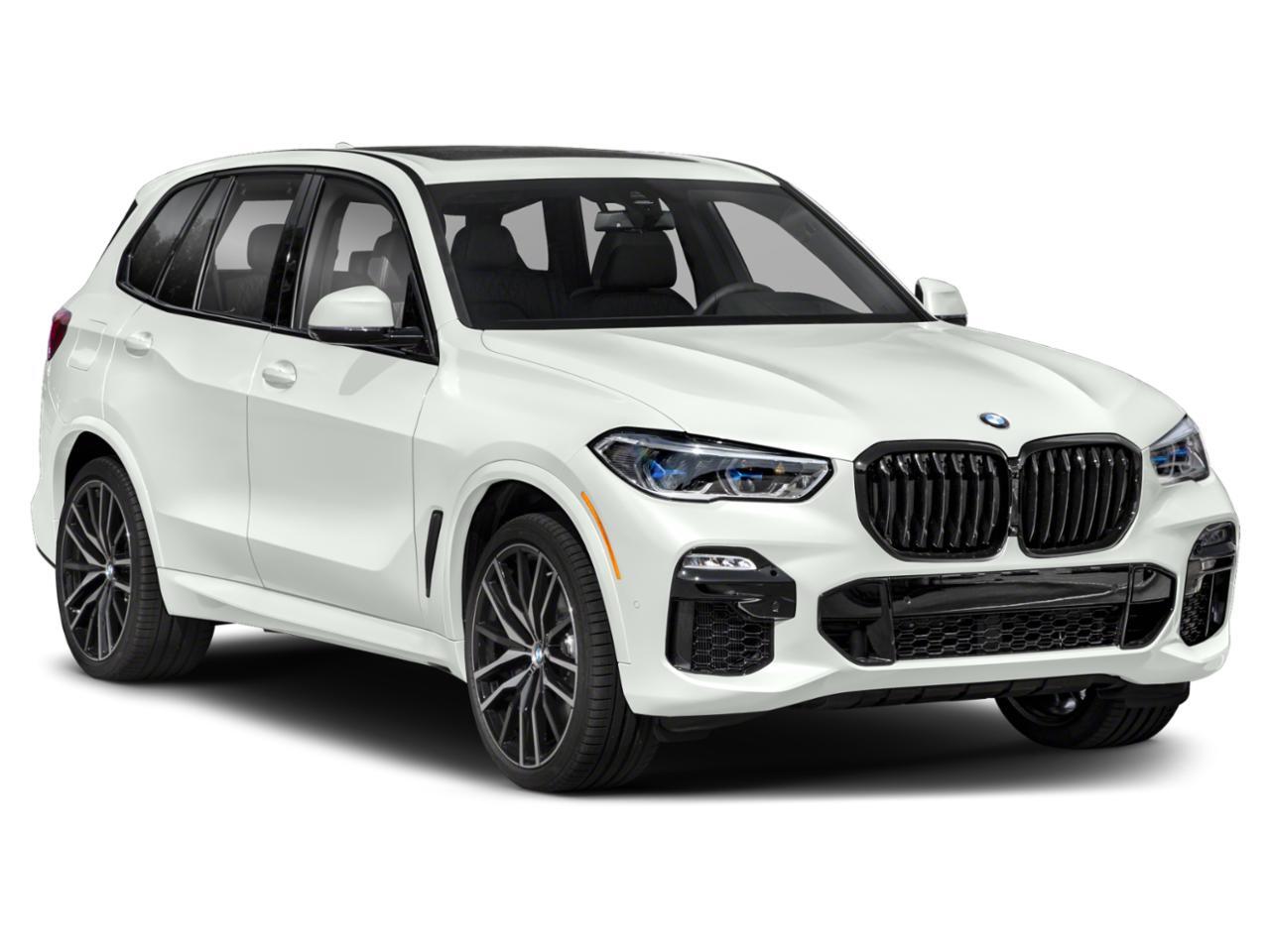 2022 BMW X5 M50i Burnet TX