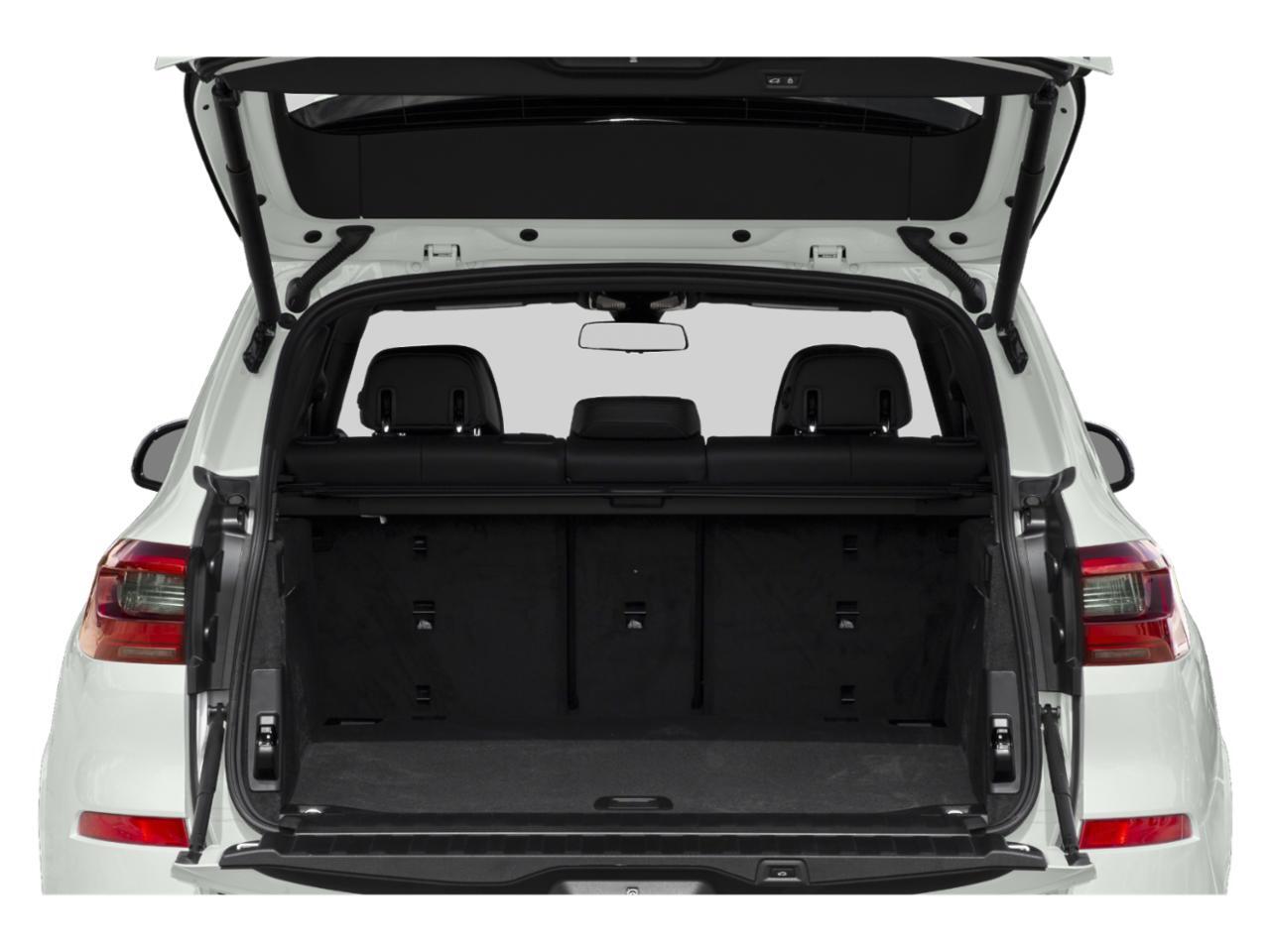 2022 BMW X5 M50i Plano TX