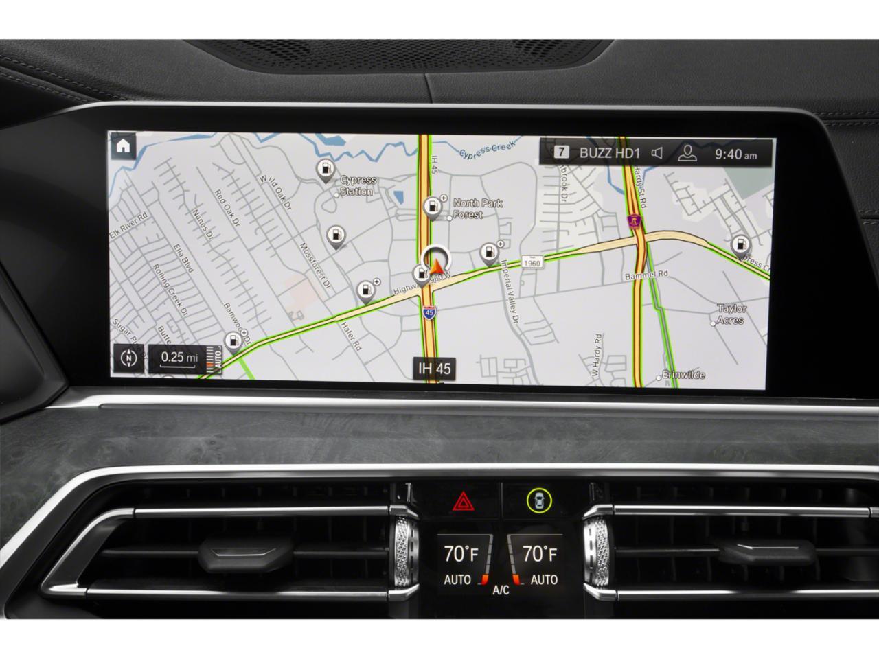 2022 BMW X5 M50i SUV Irving TX