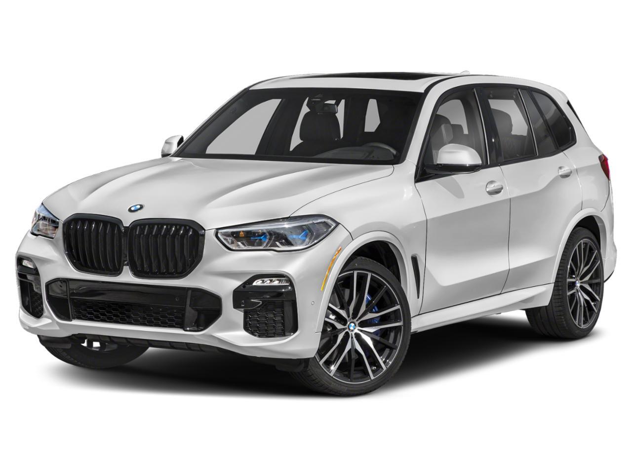2022 BMW X5 M50i SUV Irving TX