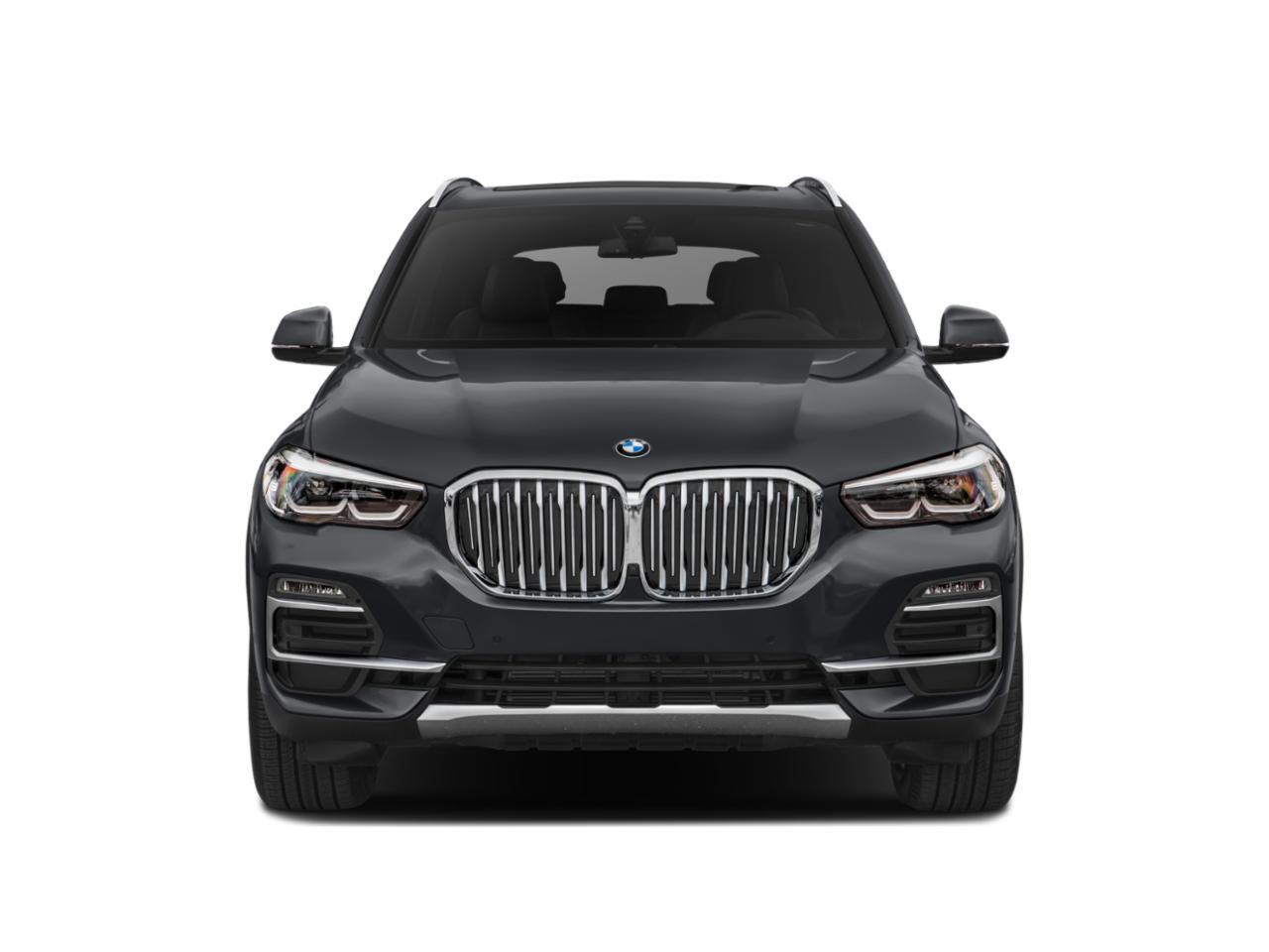 2022 BMW X5 SDRIVE 40I sDrive40i Guaynabo PR
