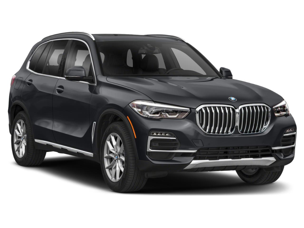 2022 BMW X5 sDrive40i San Clemente CA