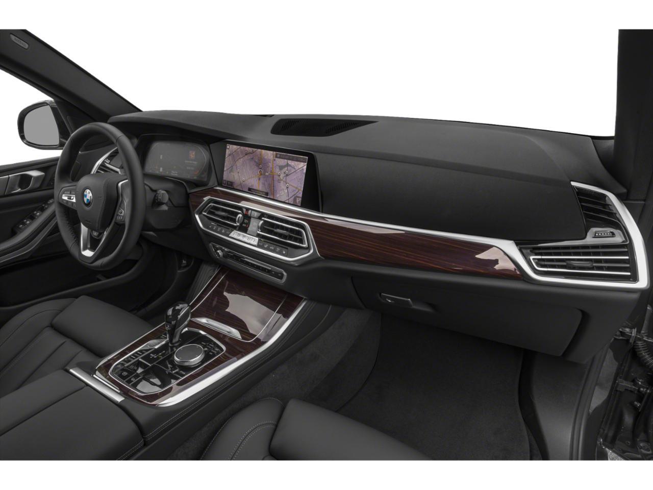 2022 BMW X5 sDrive40i San Clemente CA