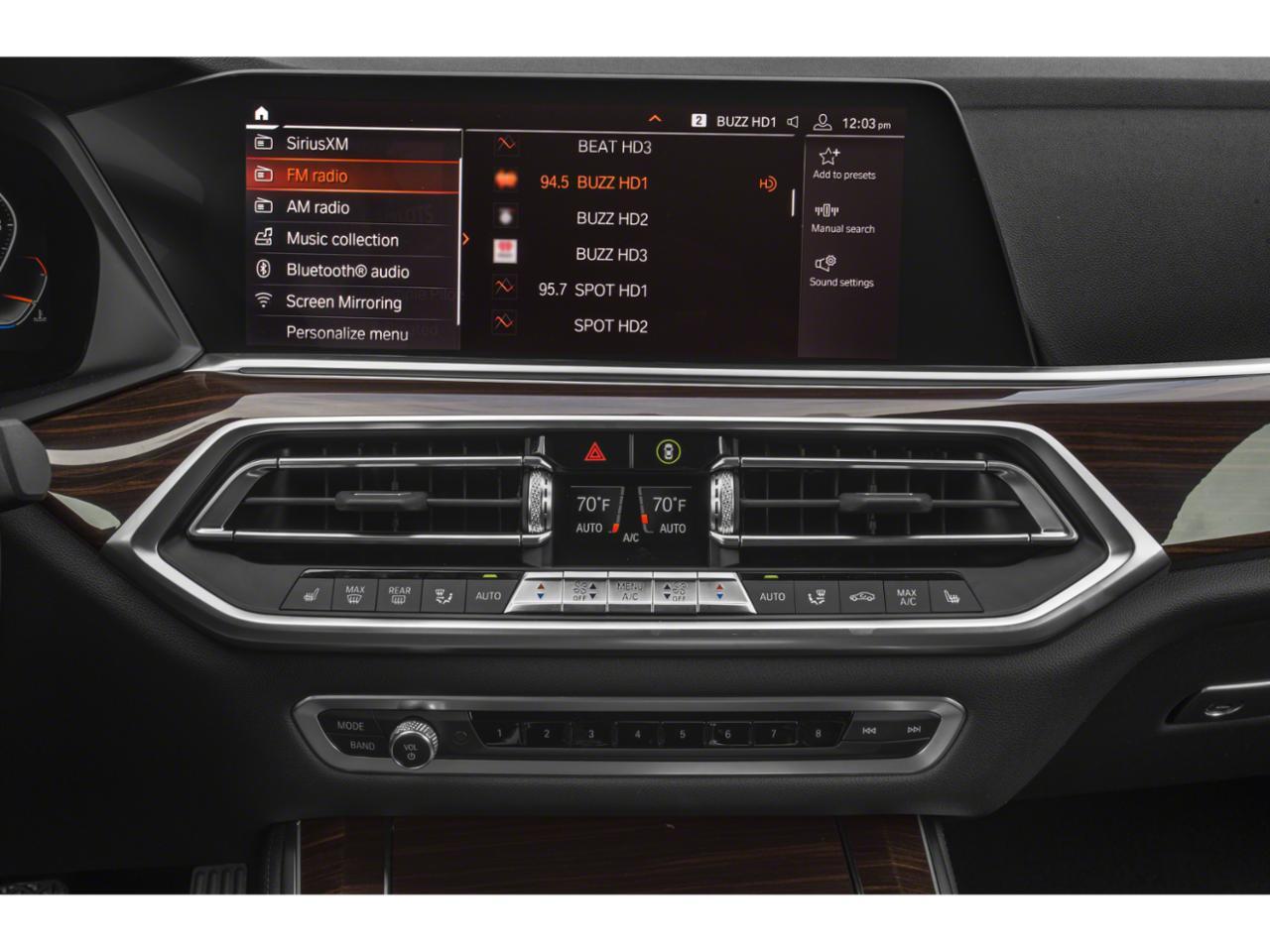 2022 BMW X5 sDrive40i San Clemente CA