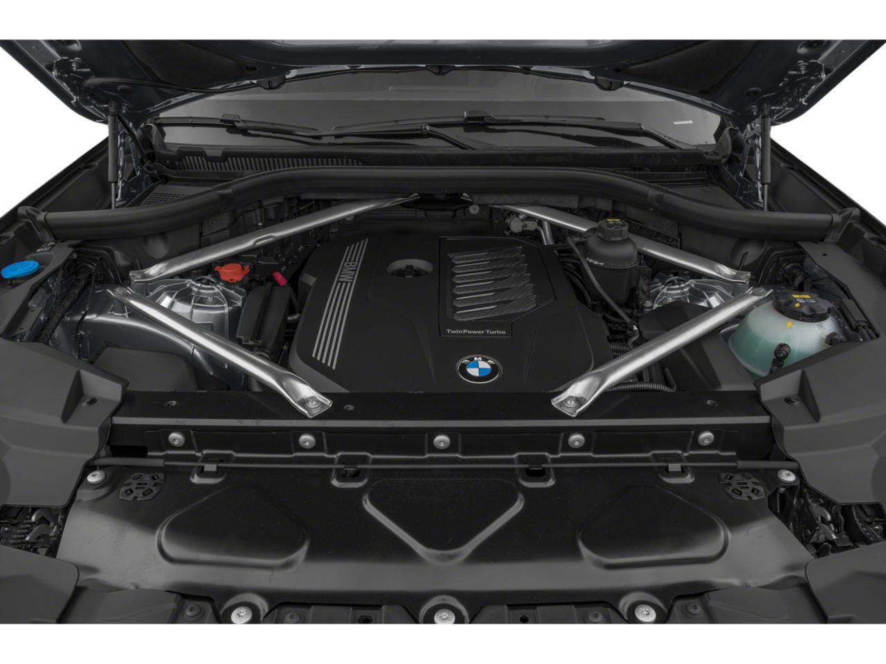 2022 BMW X5 sDrive40i San Clemente CA