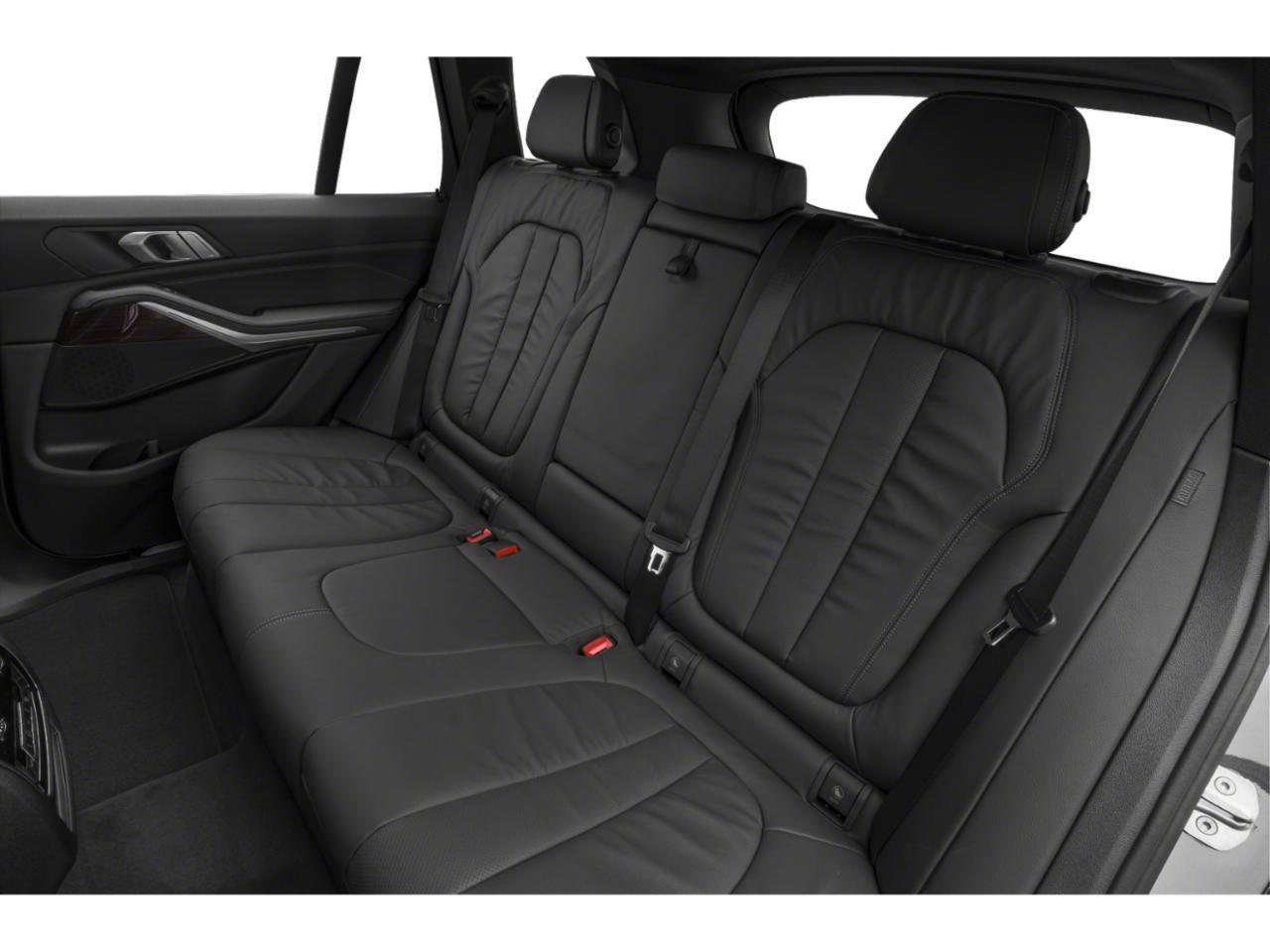 2022 BMW X5 xDrive40i Roseville CA