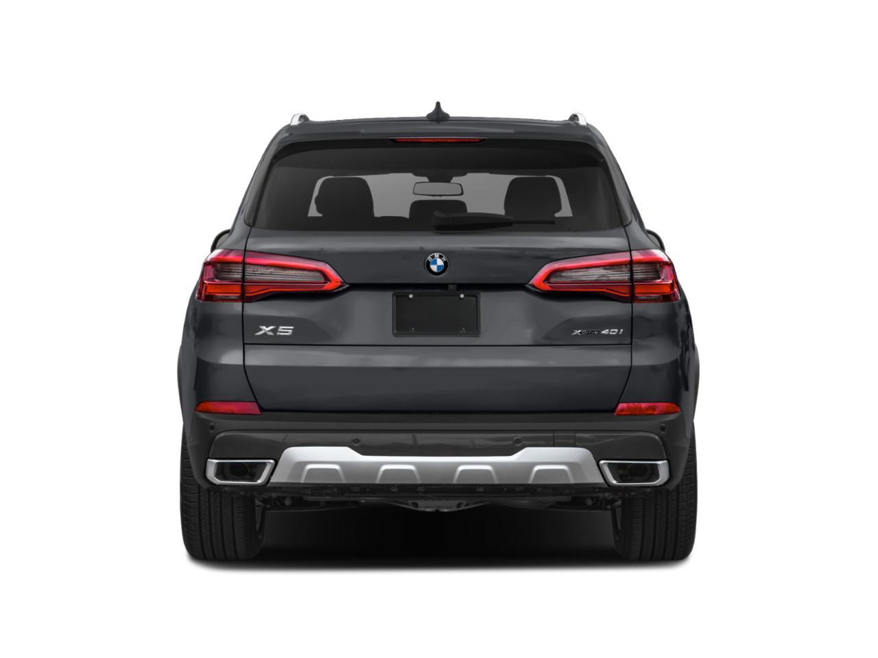 2022 BMW X5 xDrive40i Roseville CA