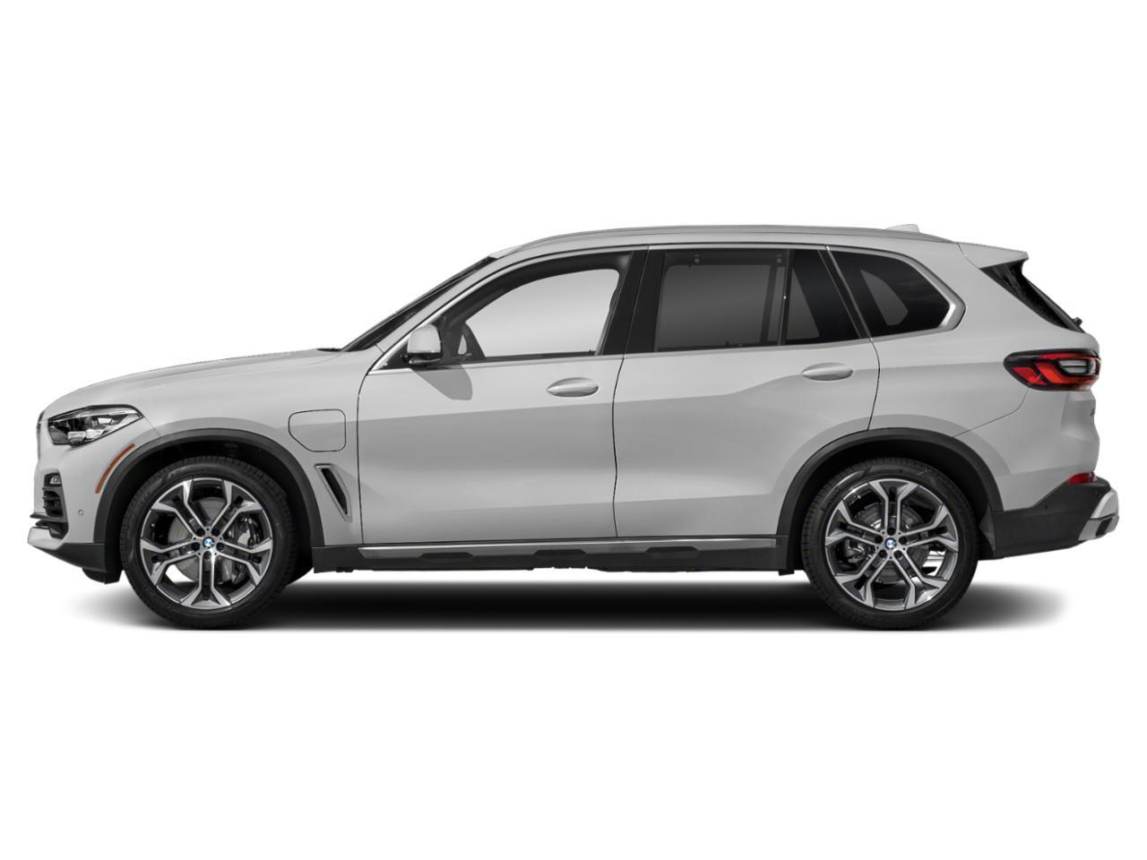 2022 BMW X5 xDrive45e