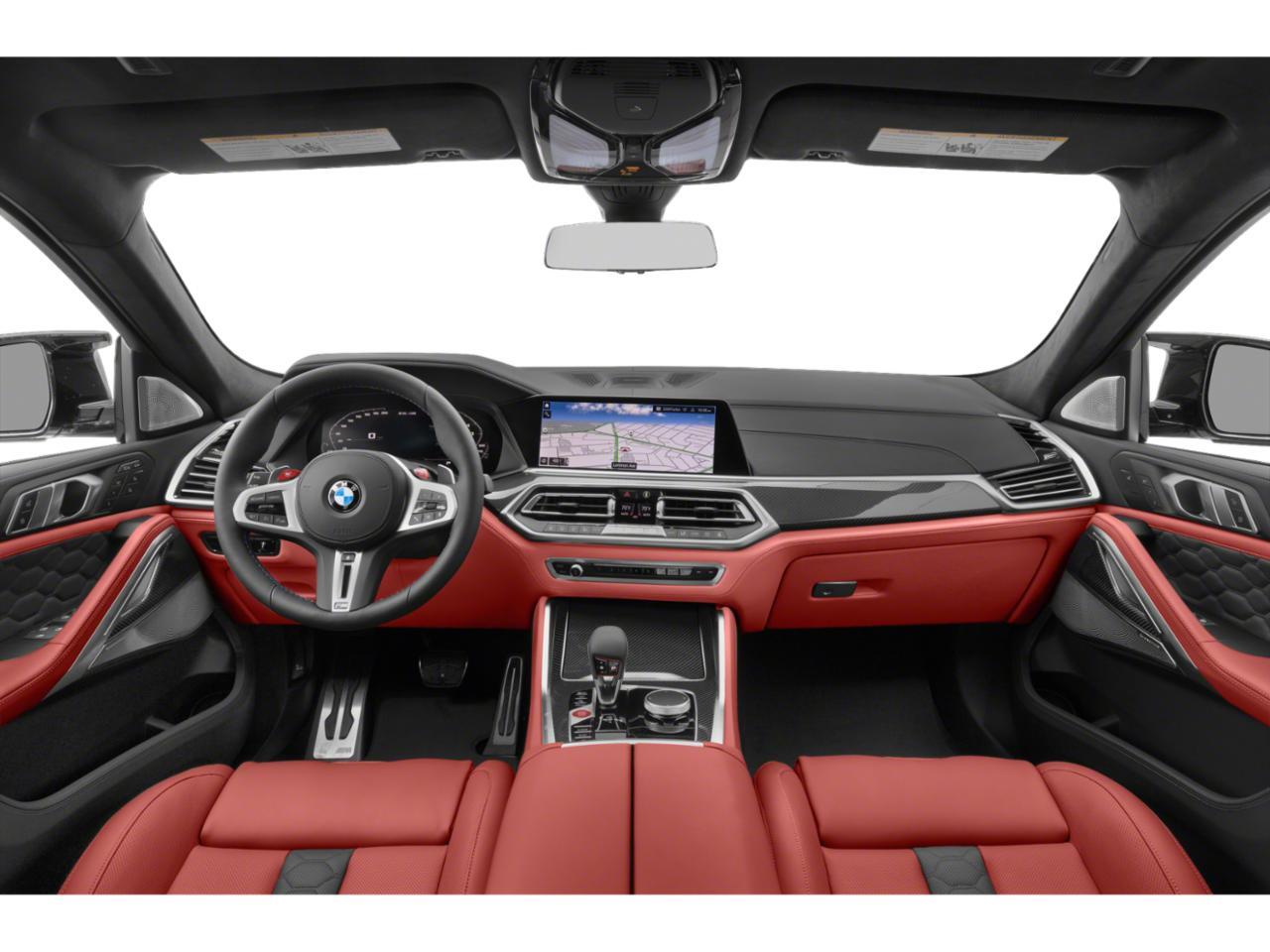 2022 BMW X6 M COMPETITION Willowbrook IL