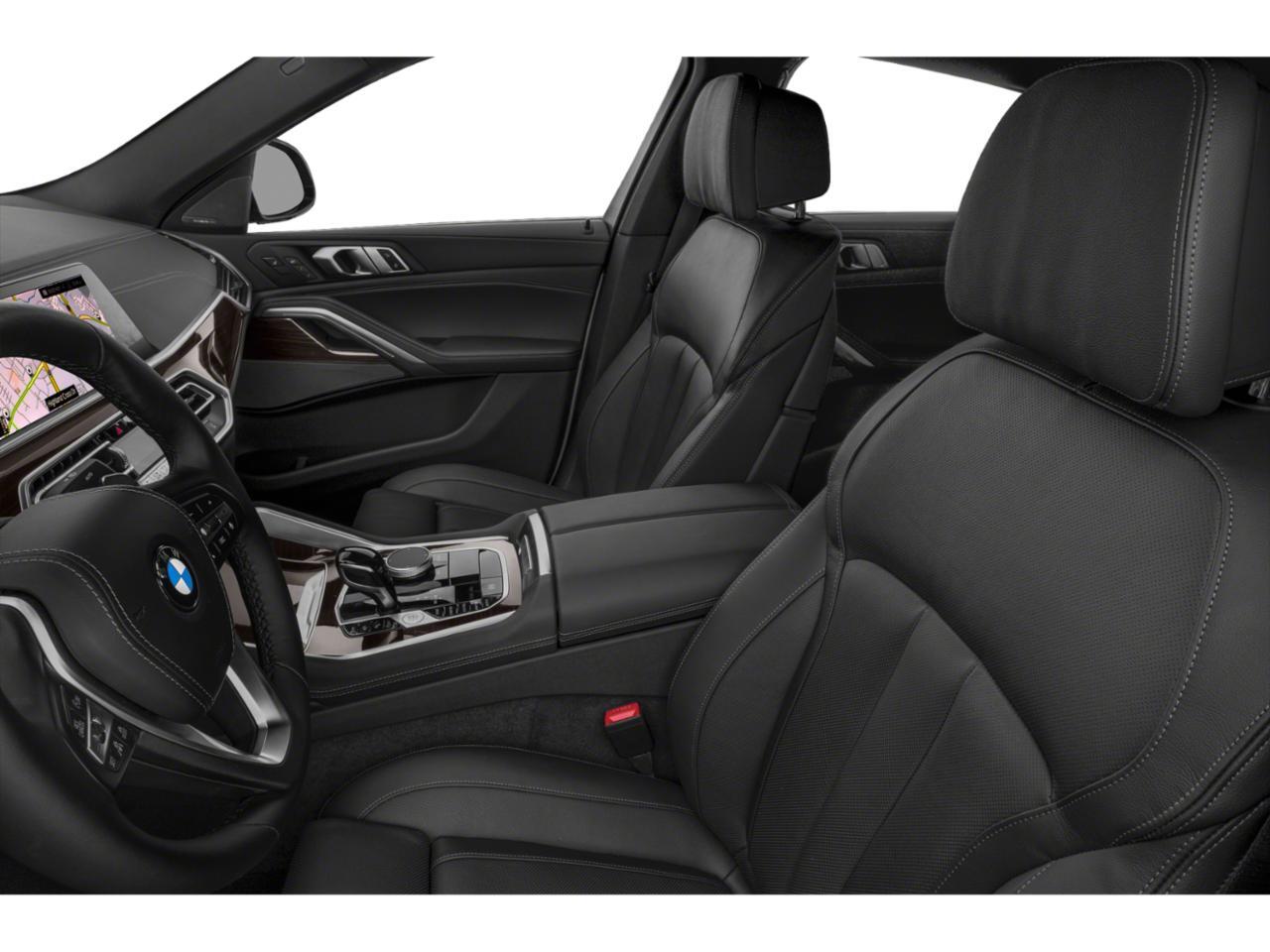 2022 BMW X6 M50i San Clemente CA