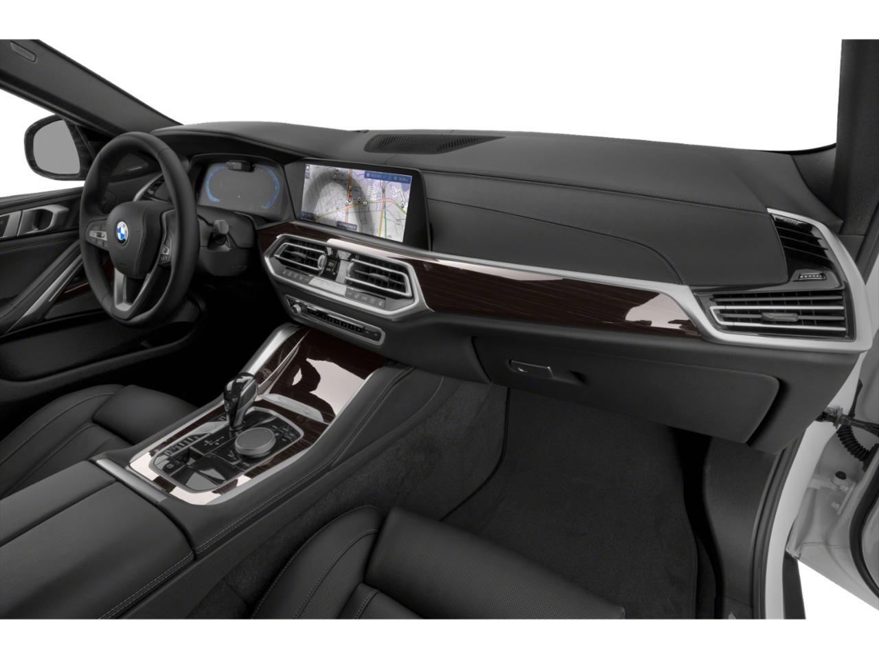 2022 BMW X6 M50i San Clemente CA