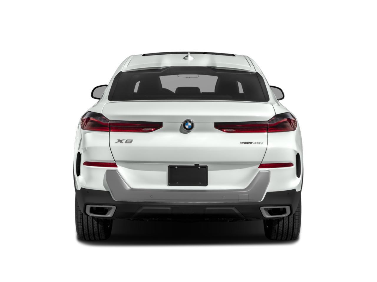 2022 BMW X6 M50i San Clemente CA