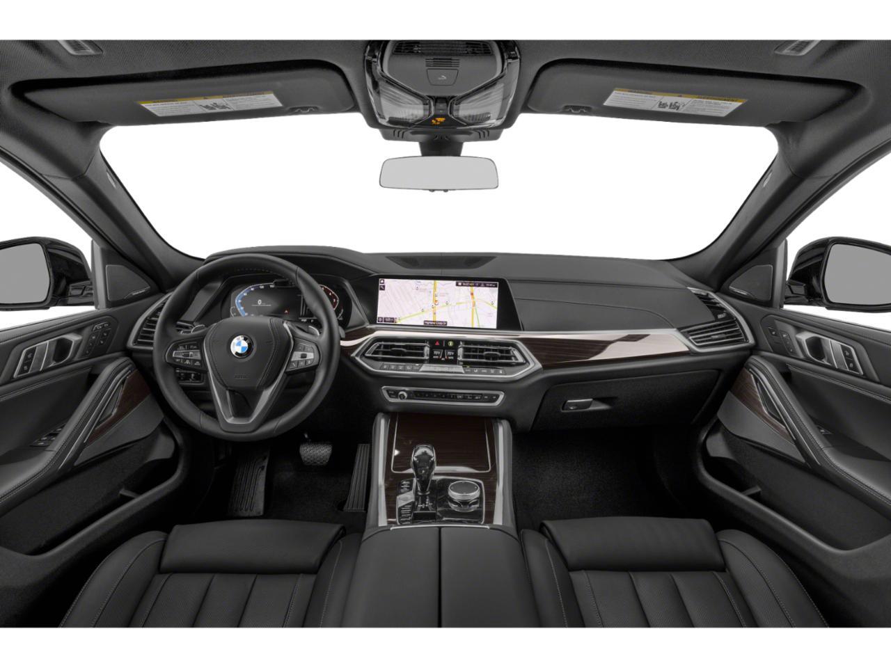2022 BMW X6 M50i San Clemente CA