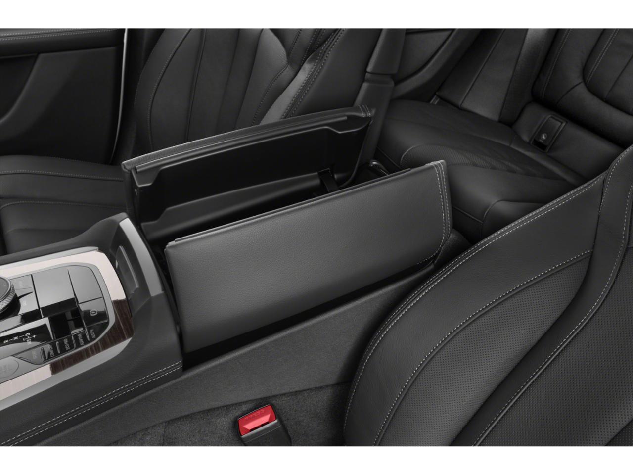 2022 BMW X6 xDrive40i Sports Activity Coupe Irving TX