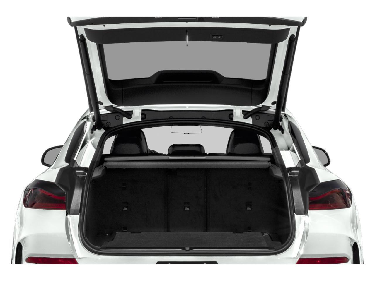 2022 BMW X6 xDrive40i Sports Activity Coupe Irving TX