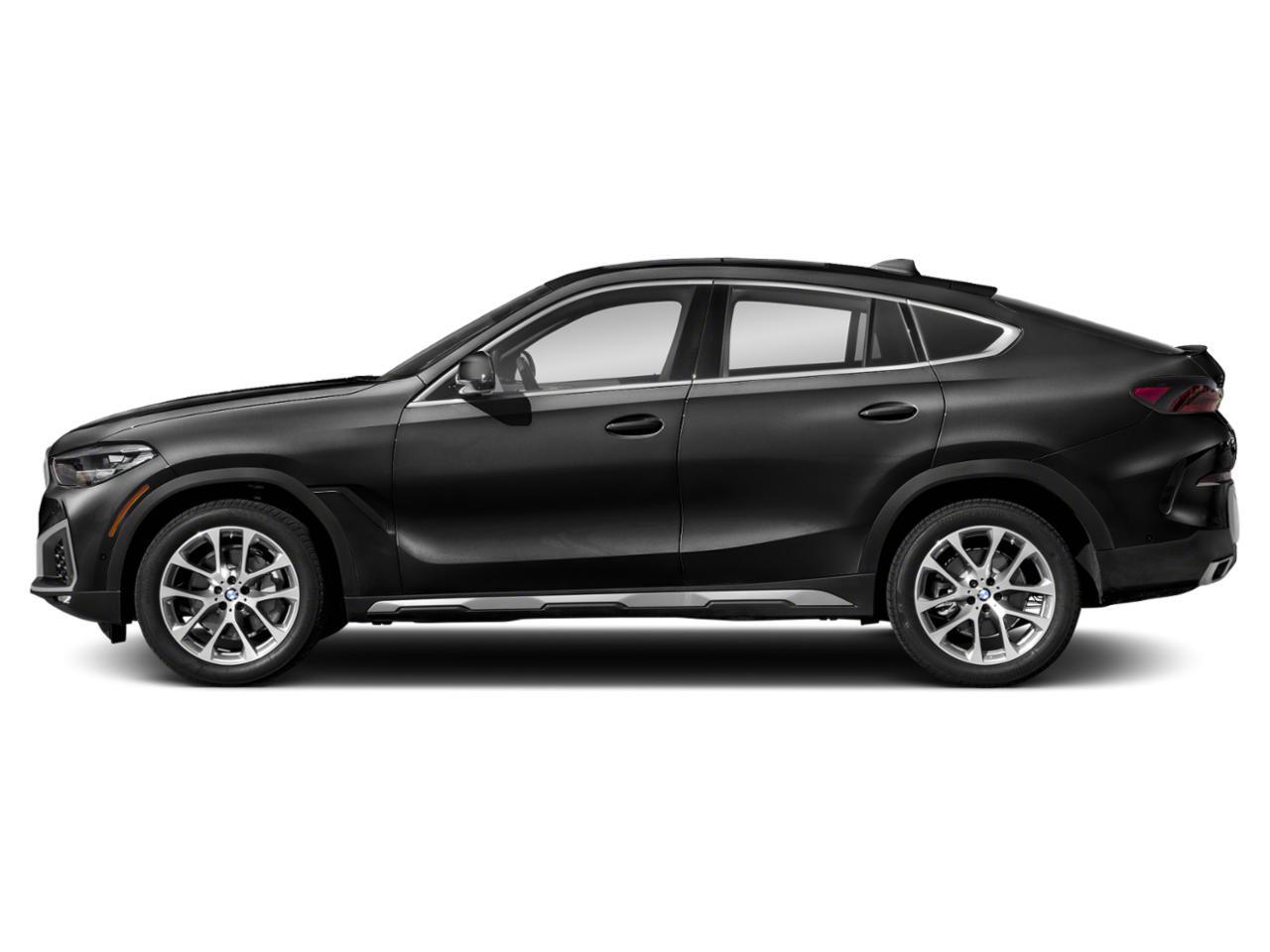 2022 BMW X6 xDrive40i Sports Activity Coupe