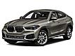 2022 BMW X6 xDrive40i xDrive40i