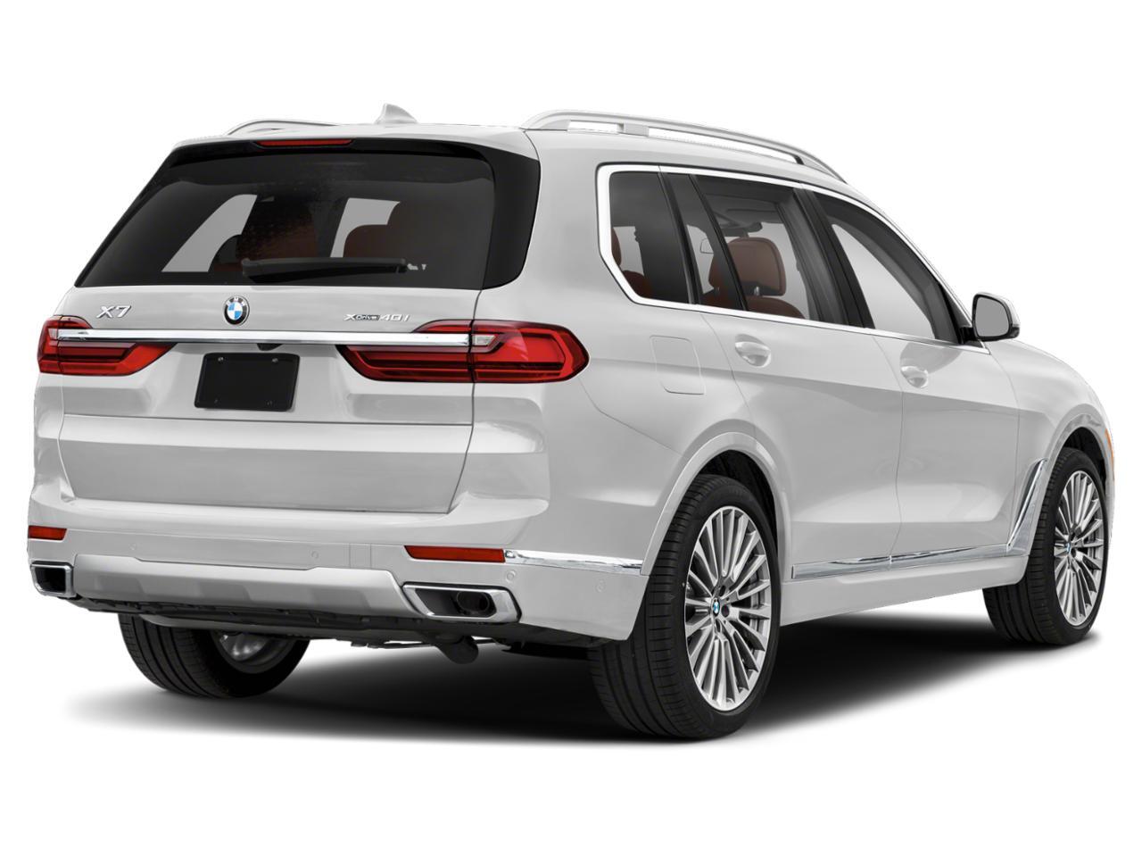 2022 BMW X7 M50i San Clemente CA