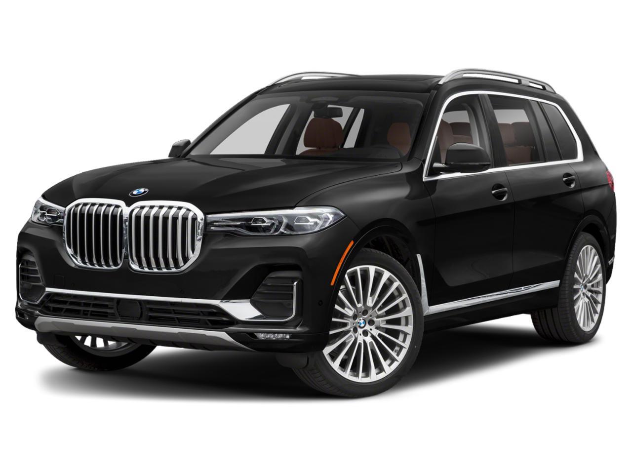 2022 BMW X7 M50i San Clemente CA