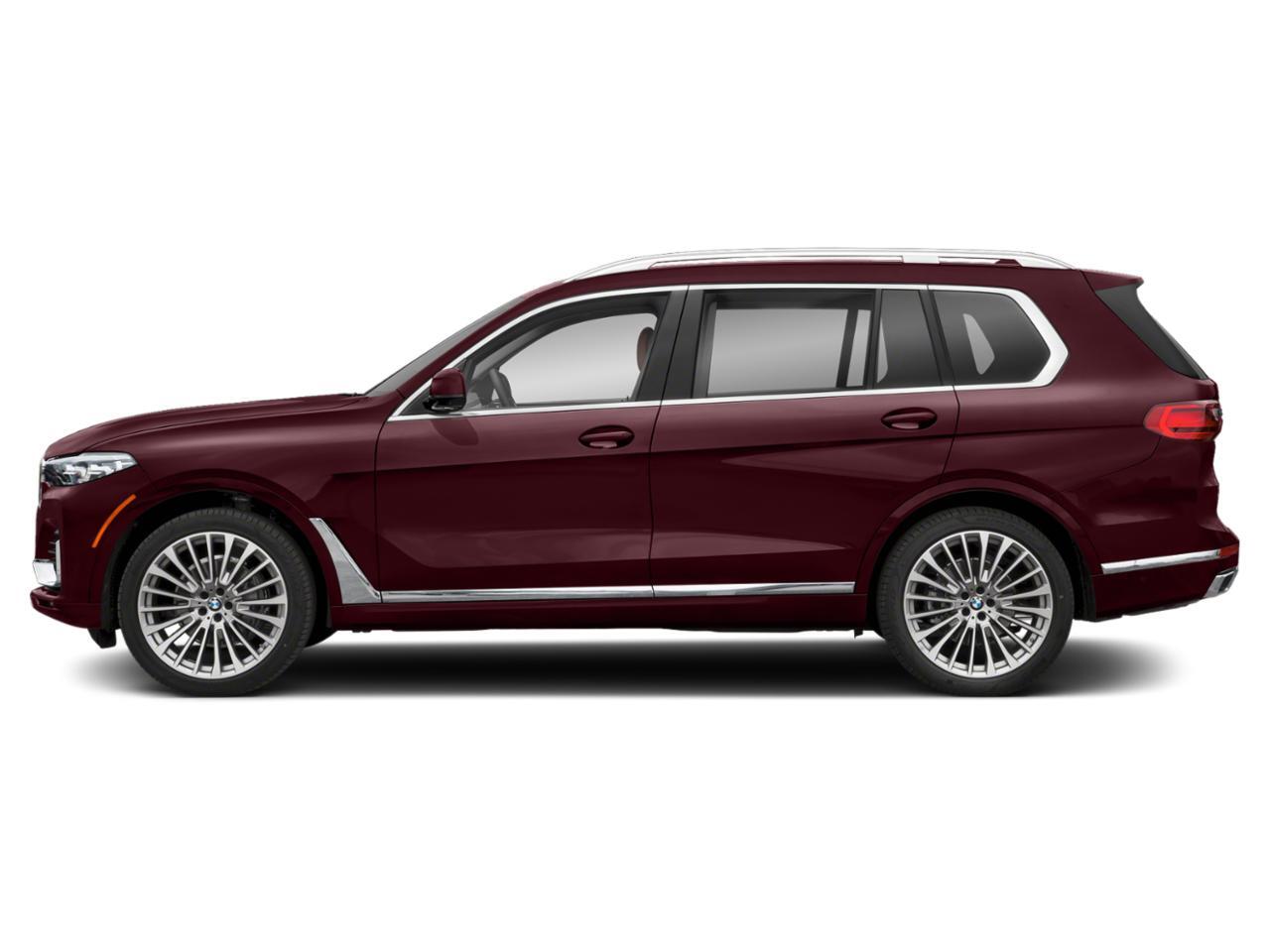 2022 BMW X7 xDrive40i San Clemente CA
