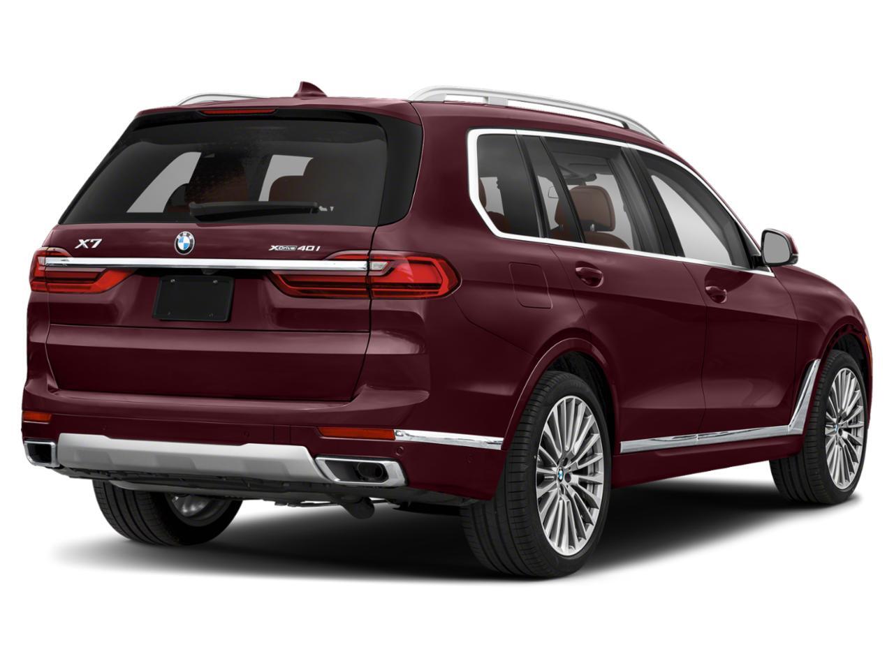 2022 BMW X7 xDrive40i San Clemente CA