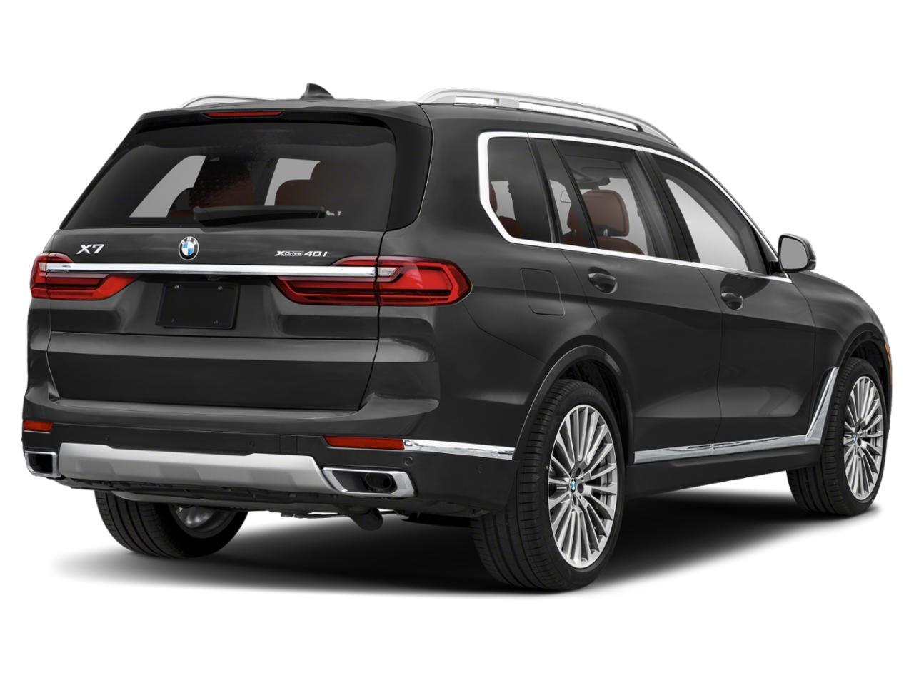 2022 BMW X7 xDrive40i San Clemente CA