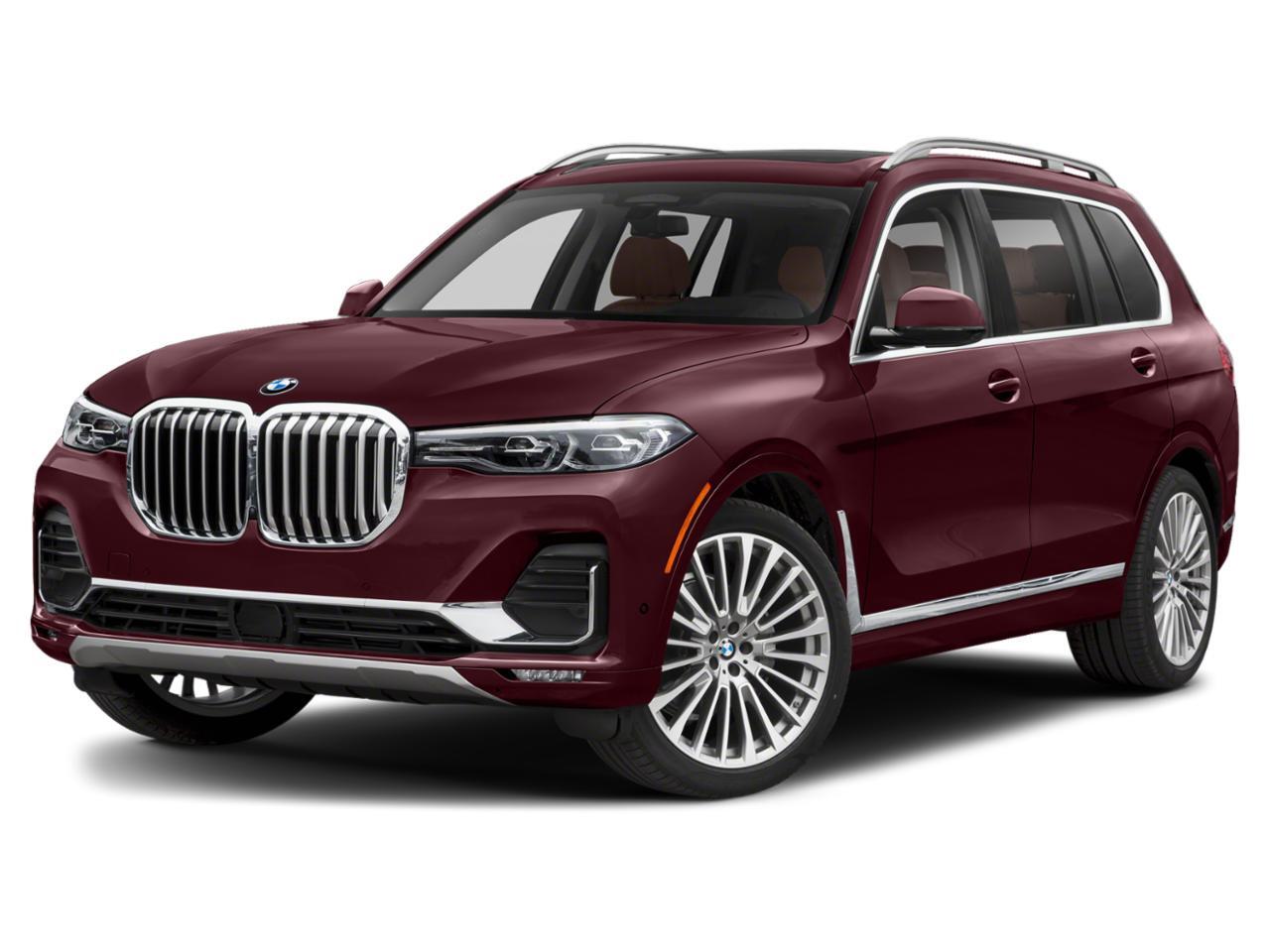 2022 BMW X7 xDrive40i San Clemente CA
