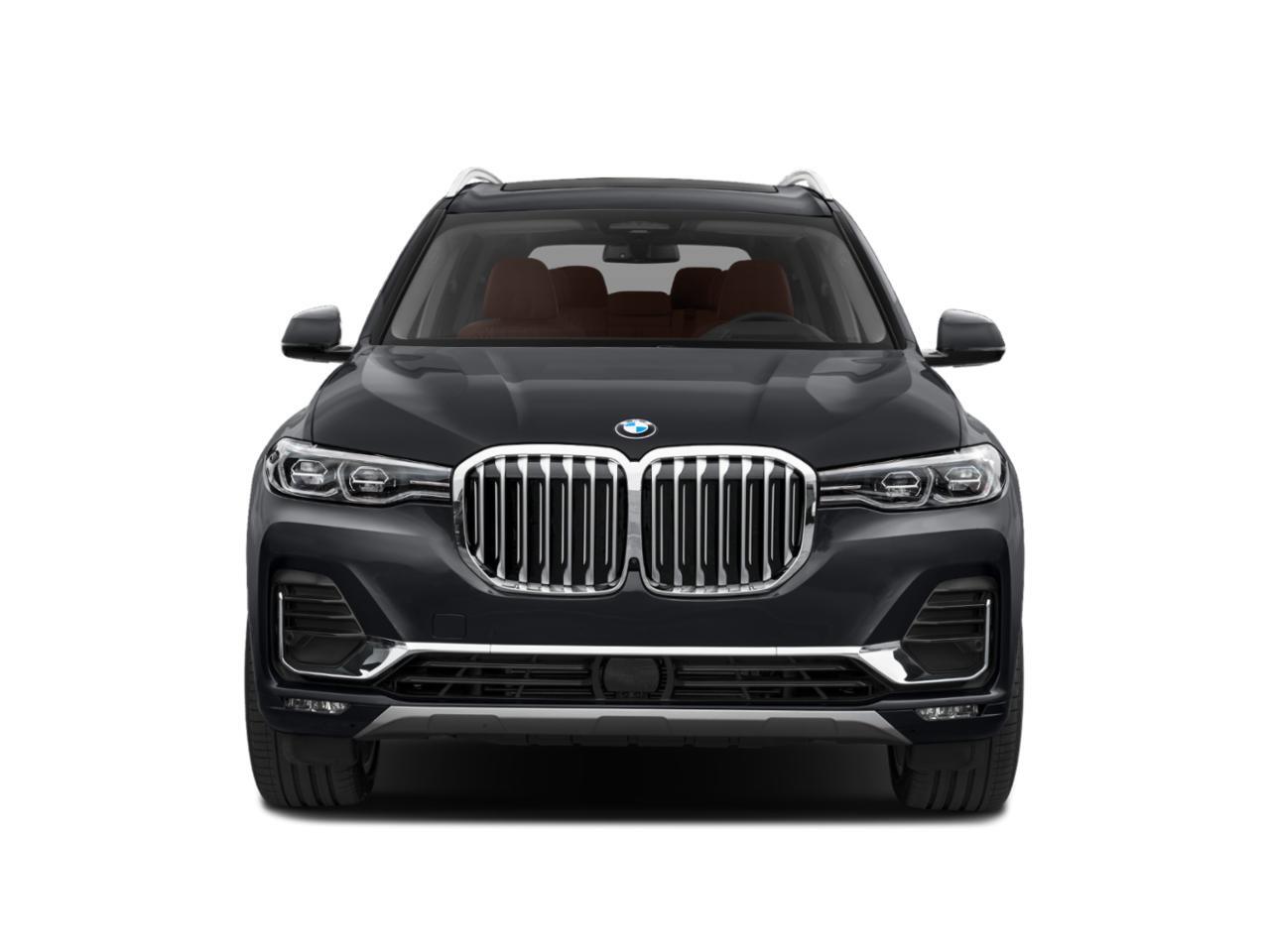 2022 BMW X7 xDrive40i San Juan TX