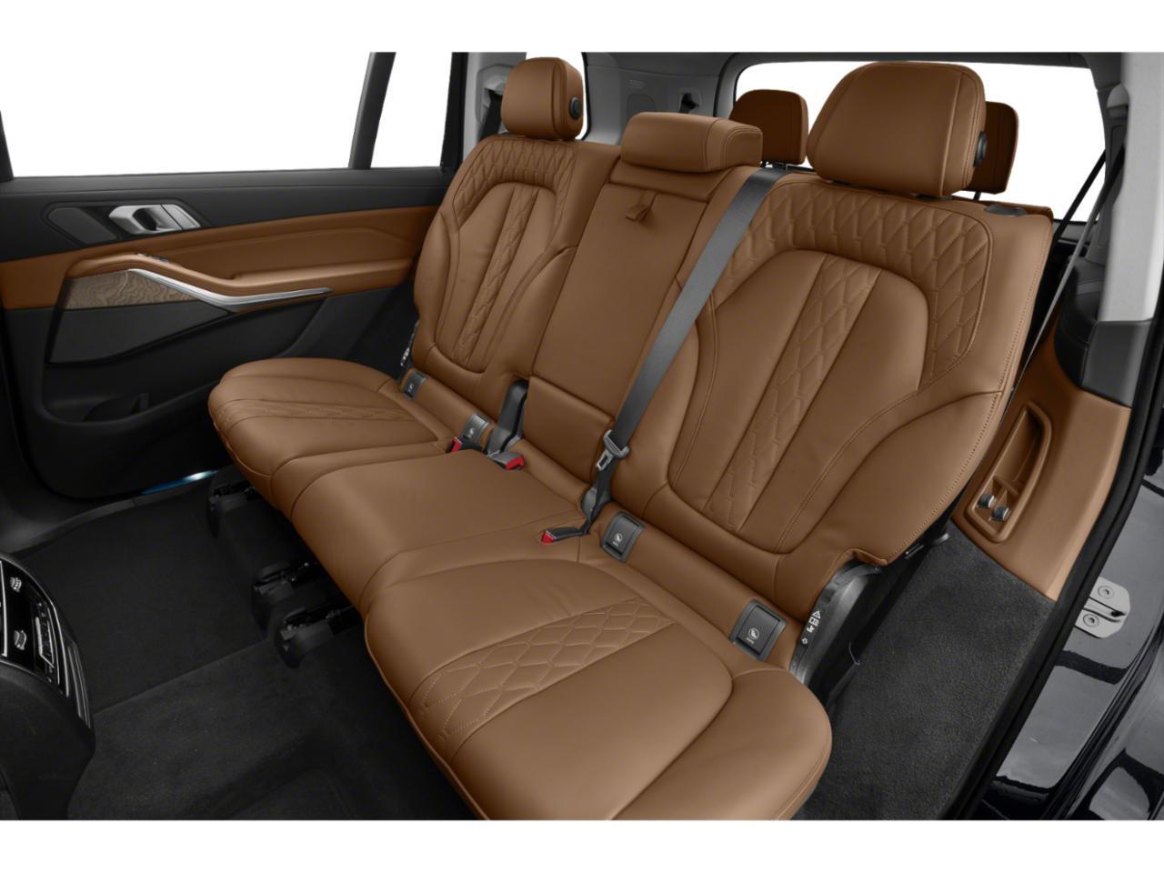 2022 BMW X7 xDrive40i San Juan TX