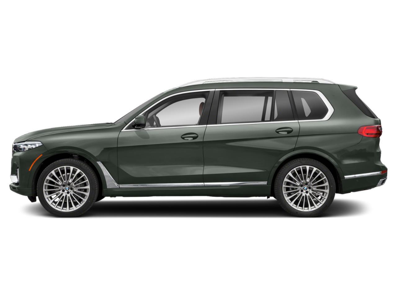 2022 BMW X7 xDrive40i San Juan TX
