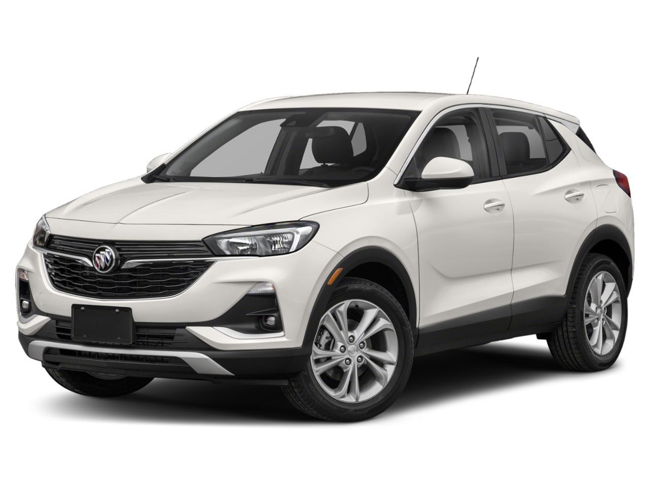 2022 BUICK ENCORE GX SELEC