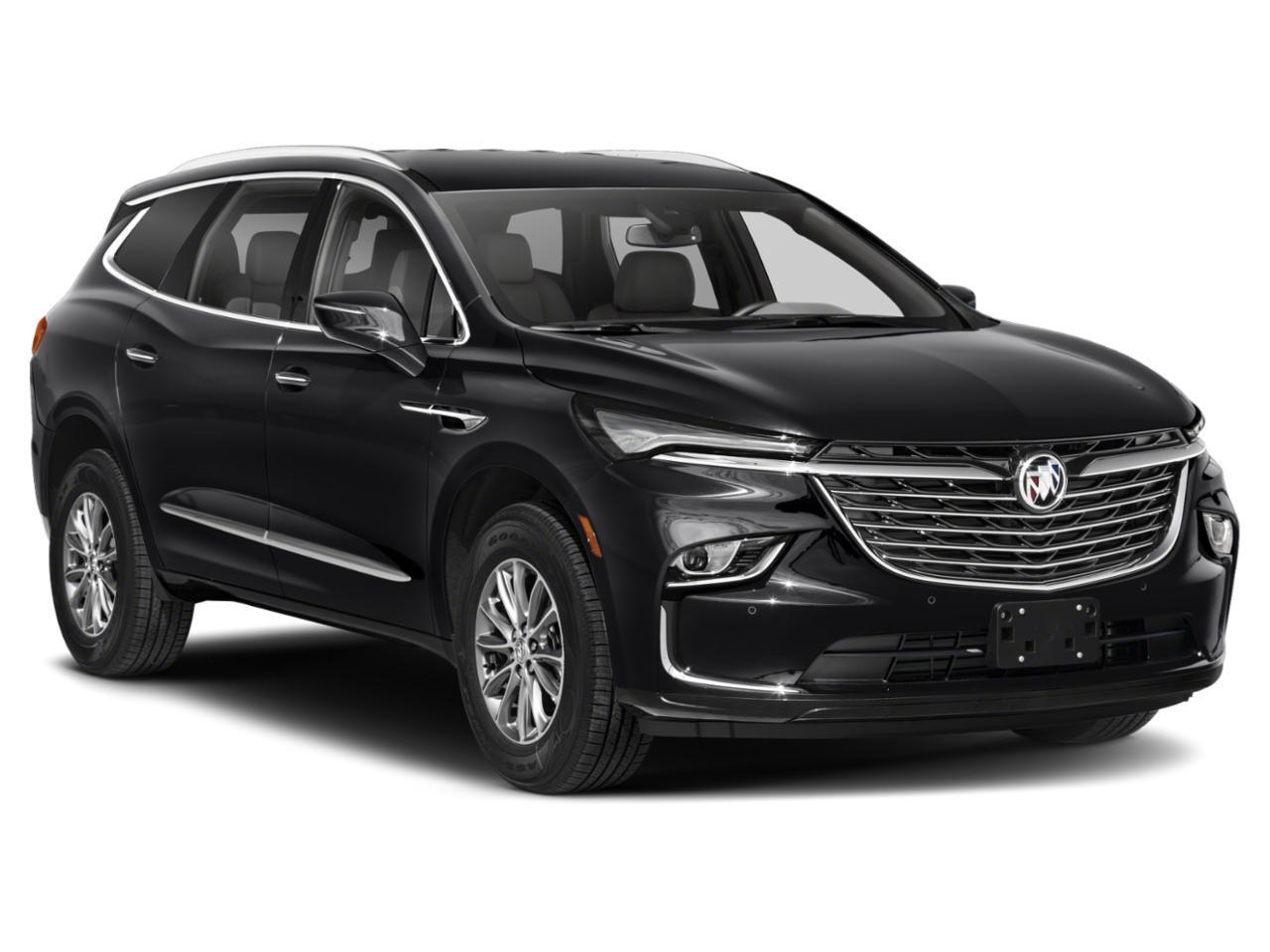 2022 Buick Enclave Avenir Kerrville TX