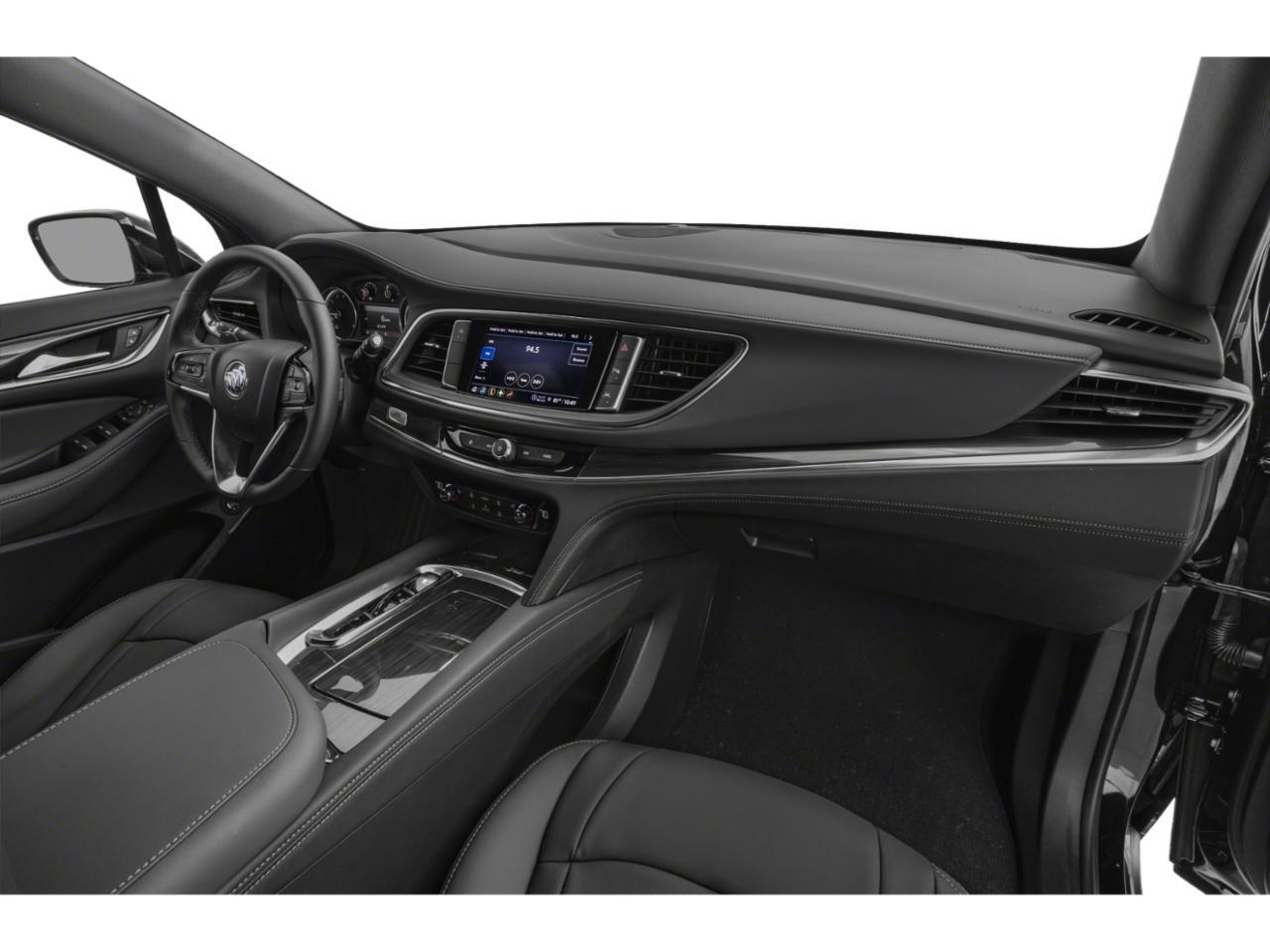 2022 Buick Enclave Avenir Kerrville TX