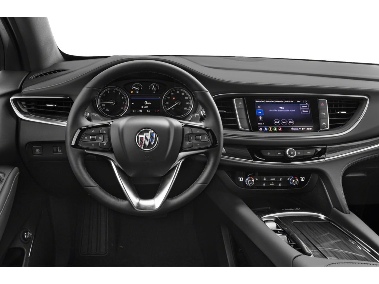 2022 Buick Enclave Avenir Kerrville TX