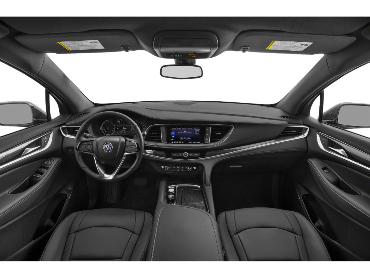 2022 Buick Enclave Avenir Kerrville TX