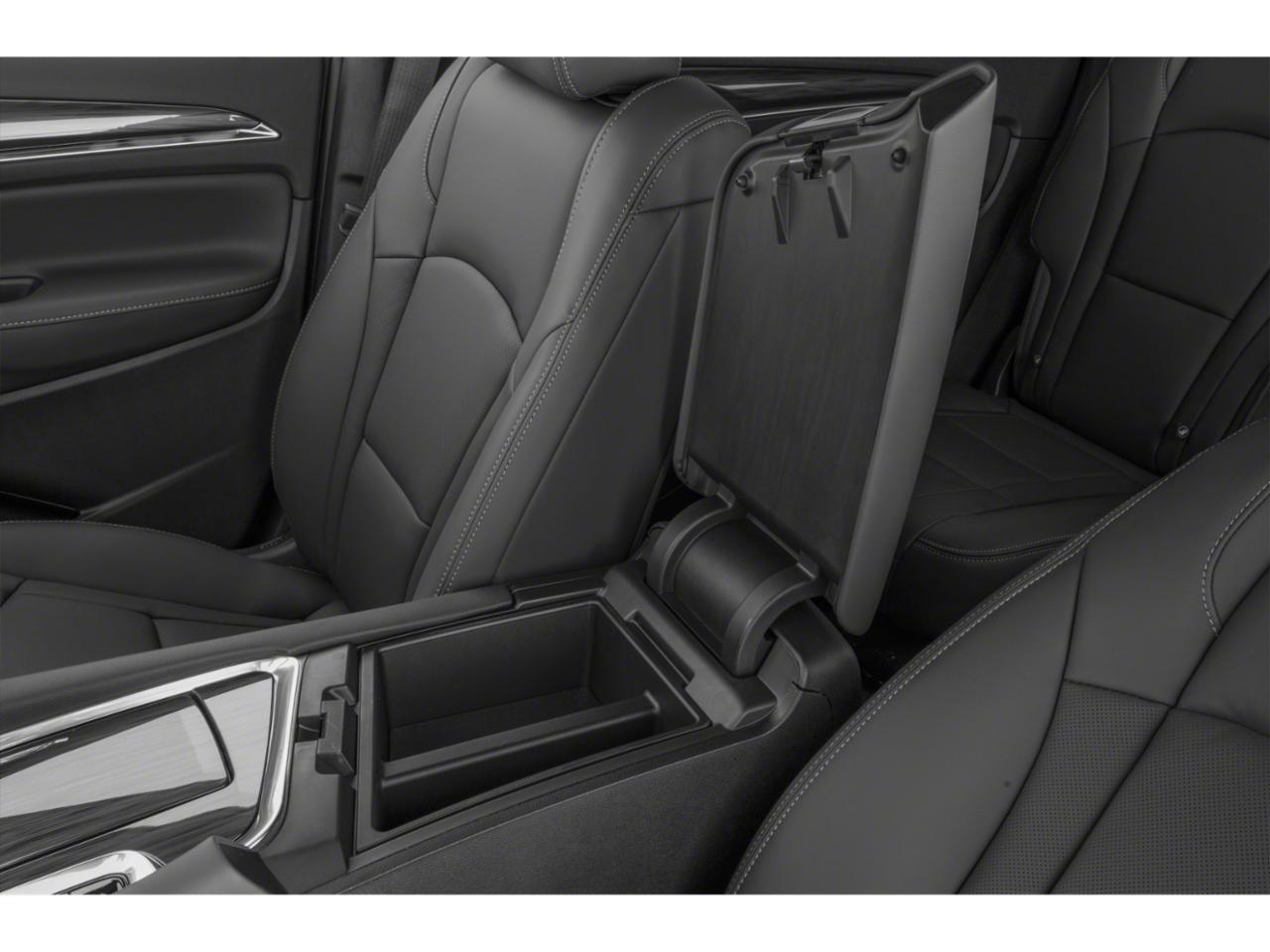 2022 Buick Enclave Avenir Tucson AZ