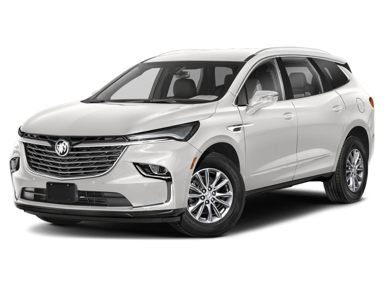2022 Buick Enclave Premium Group