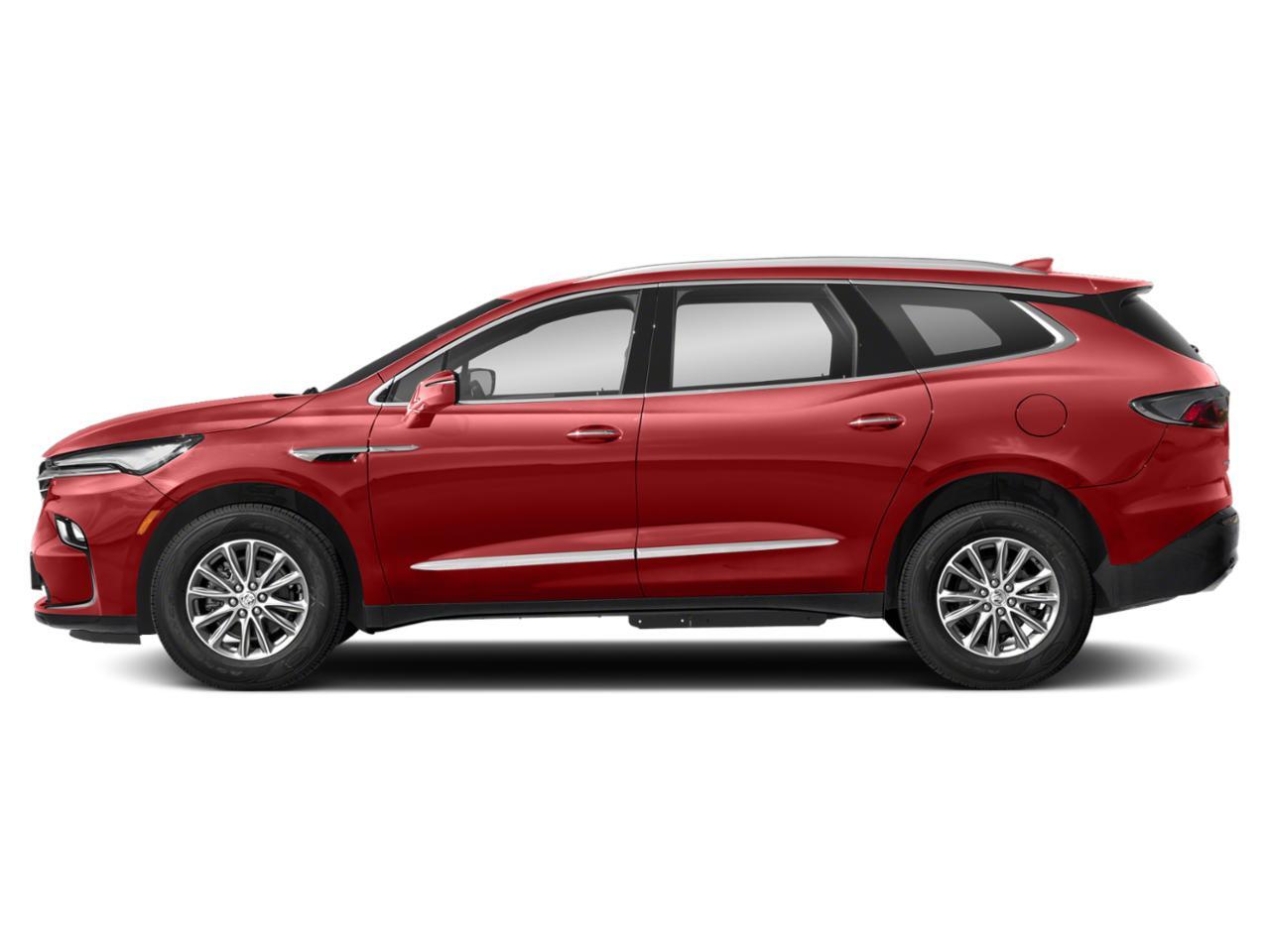 2022 Buick Enclave Premium Carbondale IL