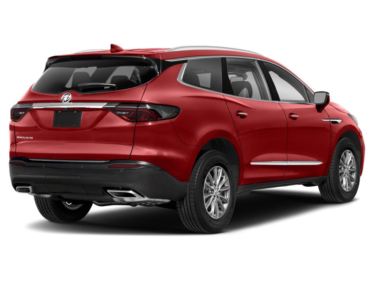 2022 Buick Enclave Premium Carbondale IL