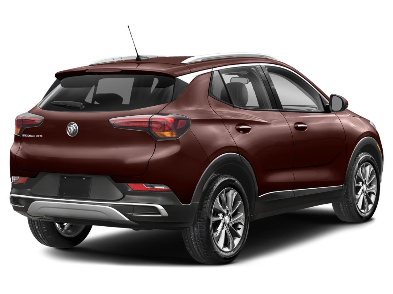 2022 Buick Encore GX Essence 4WD 4DR LEATHER NAVI SUNROOF Listowel ON